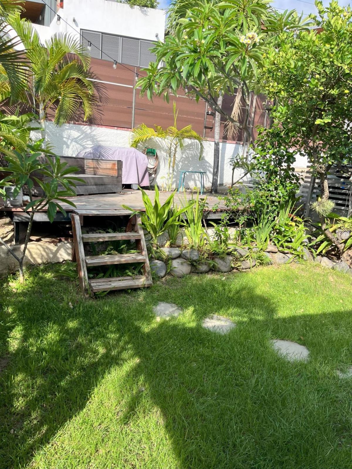 Villa La Kaz A Bottard - Saint Gilles Les Bains Exterior foto